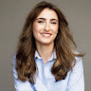 Meet your Posher, Elena